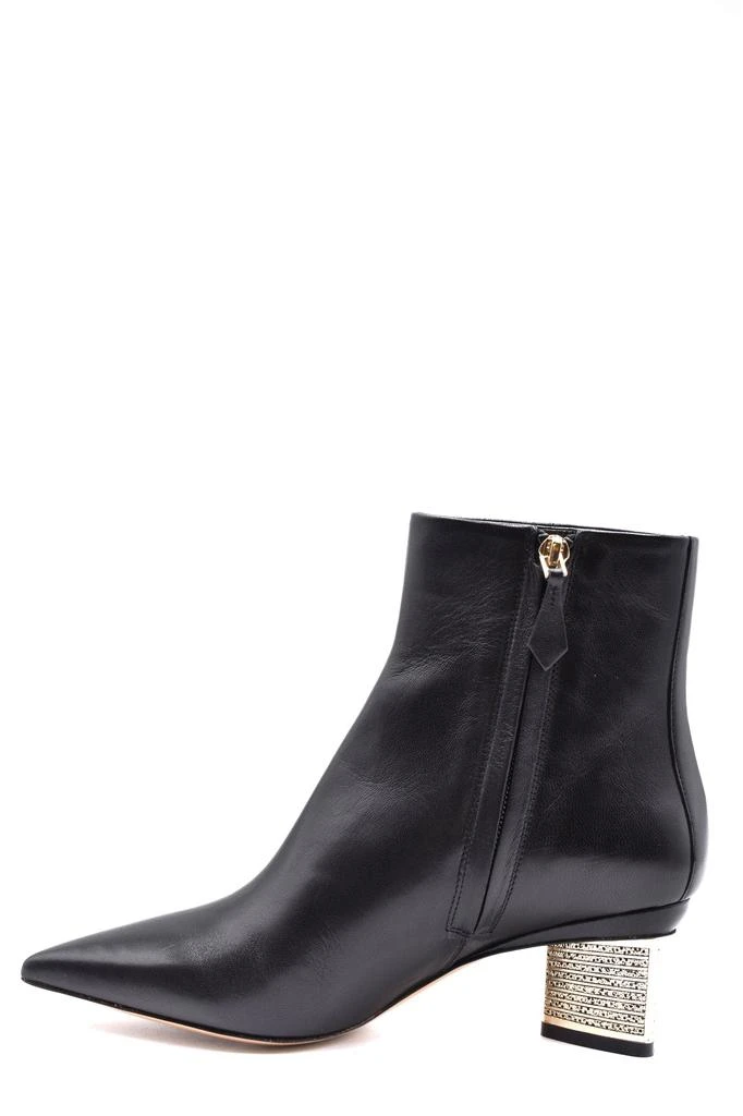 商品Nicholas Kirkwood|NICHOLAS KIRKWOOD Bootie,价格¥3968,第3张图片详细描述