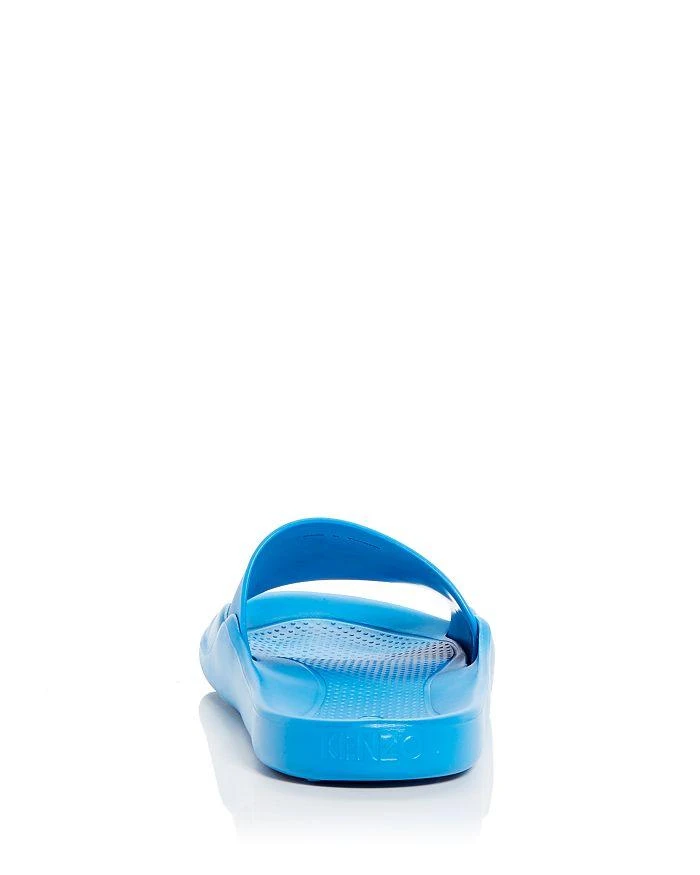 商品Kenzo|Men's X Logo Slide Sandals,价格¥685,第3张图片详细描述