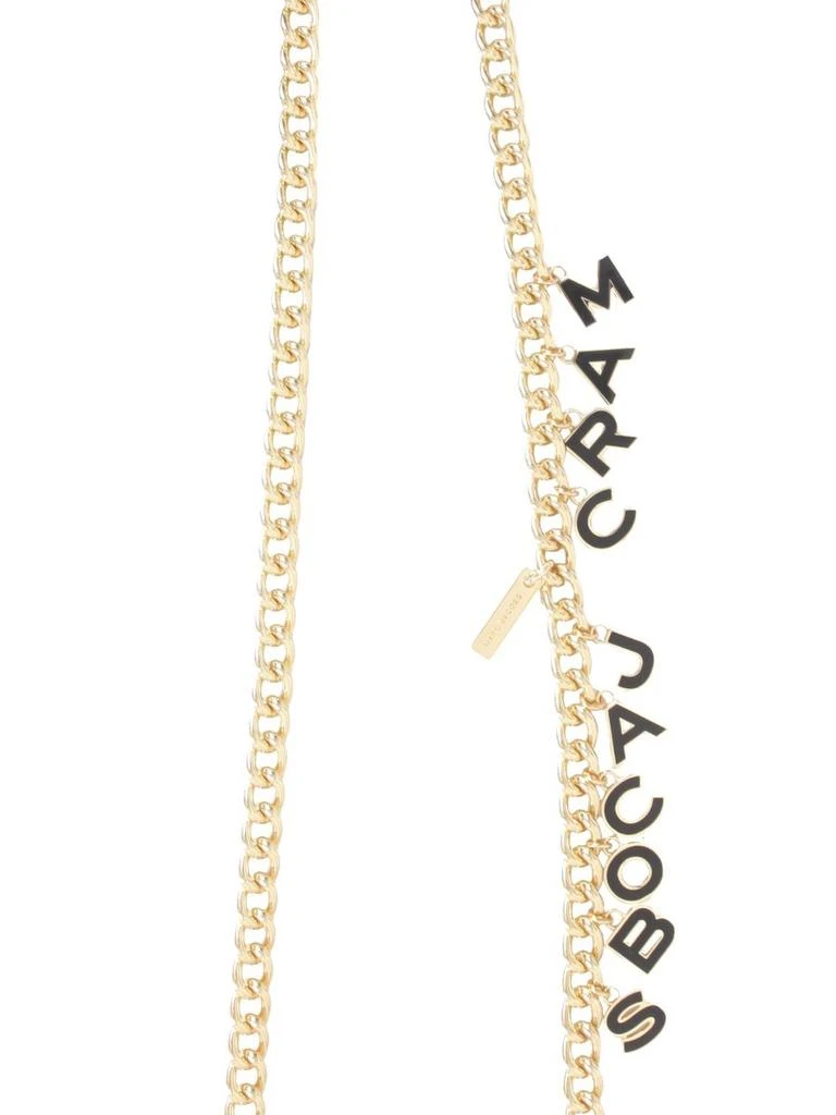 商品Marc Jacobs|Marc Jacobs The Charm Shoulder Strap,价格¥724,第3张图片详细描述