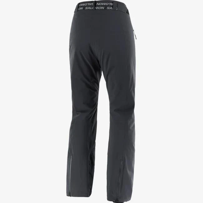 商品Salomon|S/Max Warm Pants W,价格¥1574,第2张图片详细描述