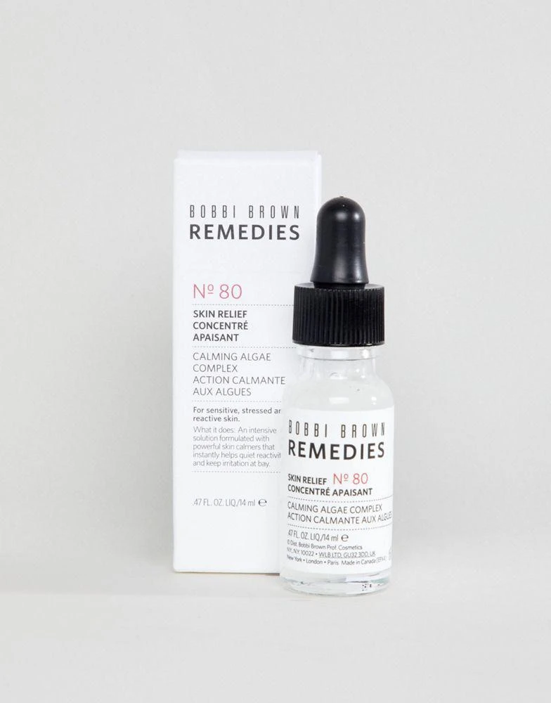 商品Bobbi Brown|Bobbi Brown Remedies Skin Relief,价格¥363,第1张图片