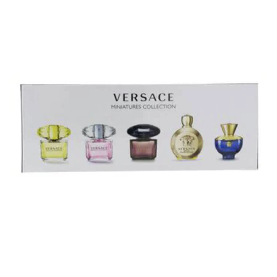 商品Versace|Mini Set for Women / Versace (w),价格¥362,第3张图片详细描述