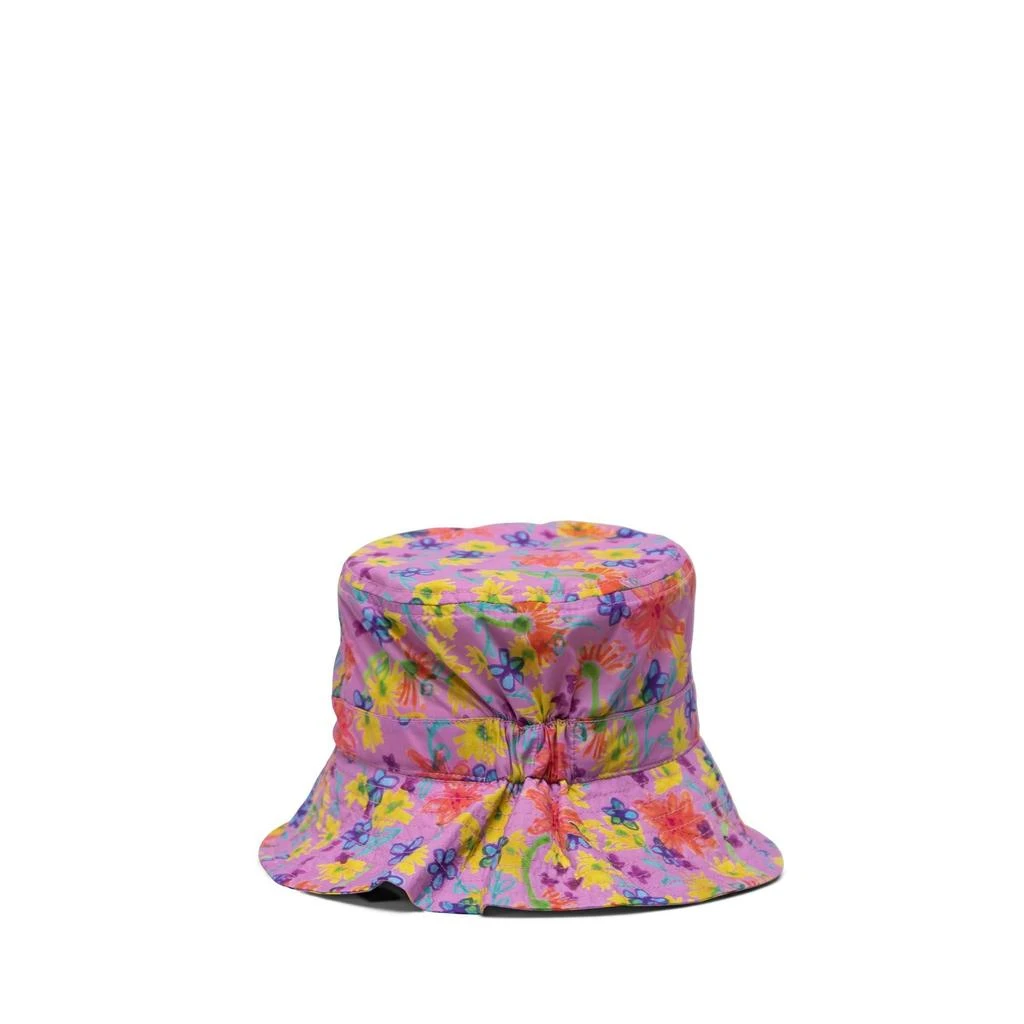 商品Herschel Supply|Beach UV Bucket Hat 2-4 Years (Toddler),价格¥262,第2张图片详细描述