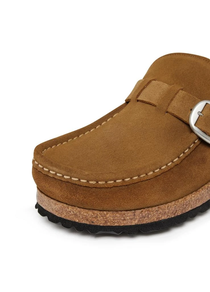 Buckley 皮革穆勒鞋 商品