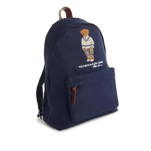 商品Ralph Lauren|Sac à dos en coton,价格¥1040,第1张图片