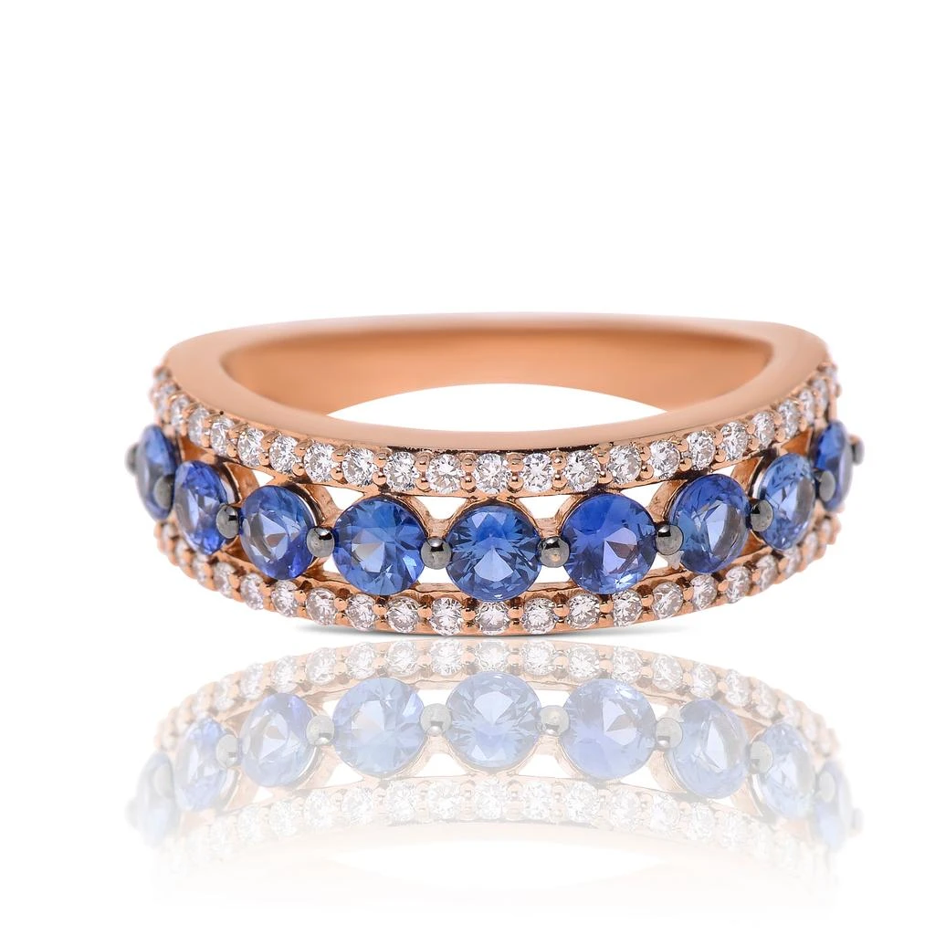 商品Le Vian|Le Vian Women's 14k Strawberry Gold Necklace,价格¥9012,第1张图片
