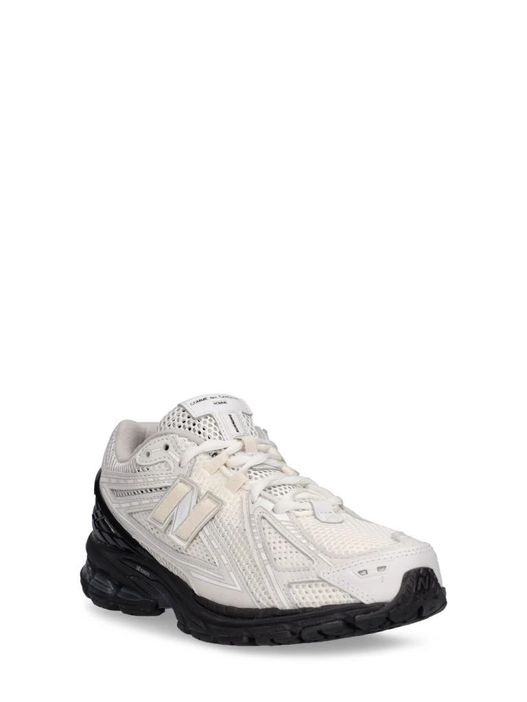 商品Comme des Garcons|1906 New Balance X Cdg Low Top Sneakers,价格¥1507,第2张图片详细描述