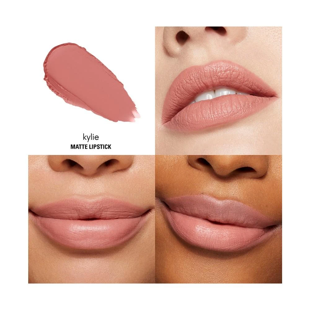 商品Kylie Cosmetics|Matte Lipstick,价格¥122,第3张图片详细描述
