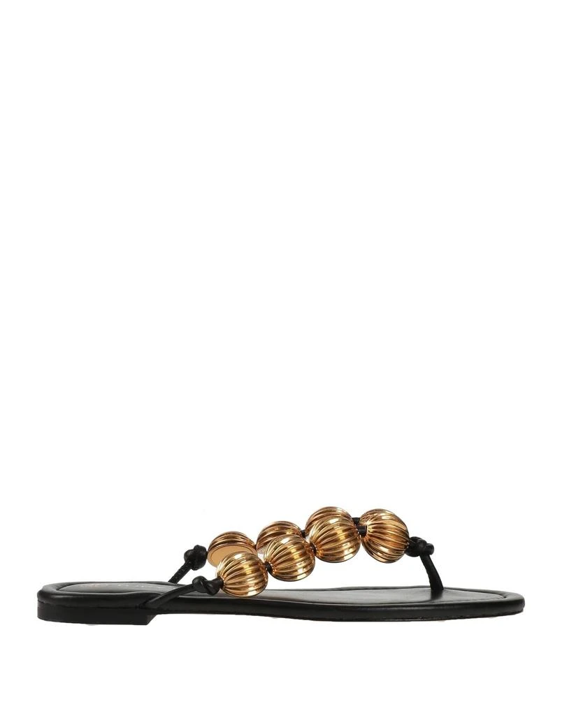 商品Tory Burch|Flip flops,价格¥744,第1张图片