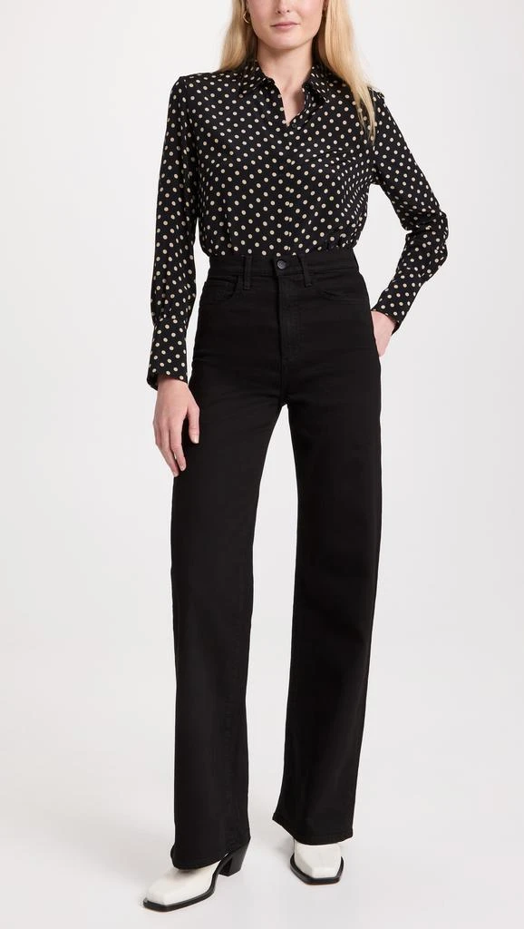 商品Joe's Jeans|Joe's Jeans The Mia Jeans,价格¥1484,第4张图片详细描述
