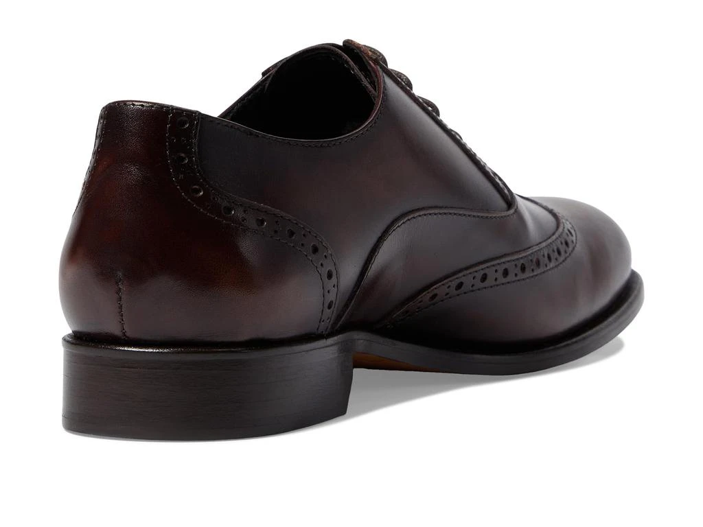 商品Massimo Matteo|Corazzano Wing Tip,价格¥576,第5张图片详细描述