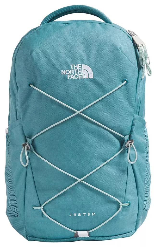 商品The North Face|The North Face Women's Jester Backpack,价格¥620,第1张图片