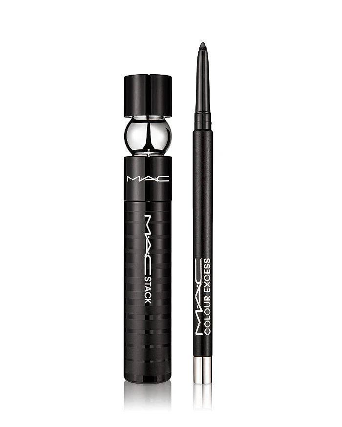 商品MAC|Line & Lash Kit,价格¥264,第3张图片详细描述