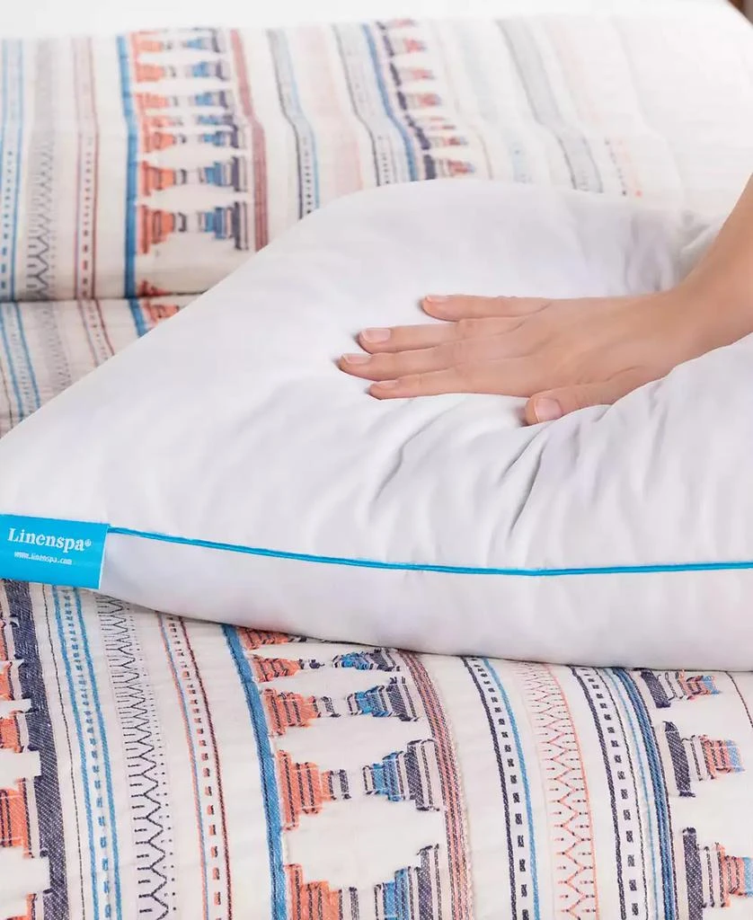 Shredded Memory Foam 2-Pack Pillows 商品