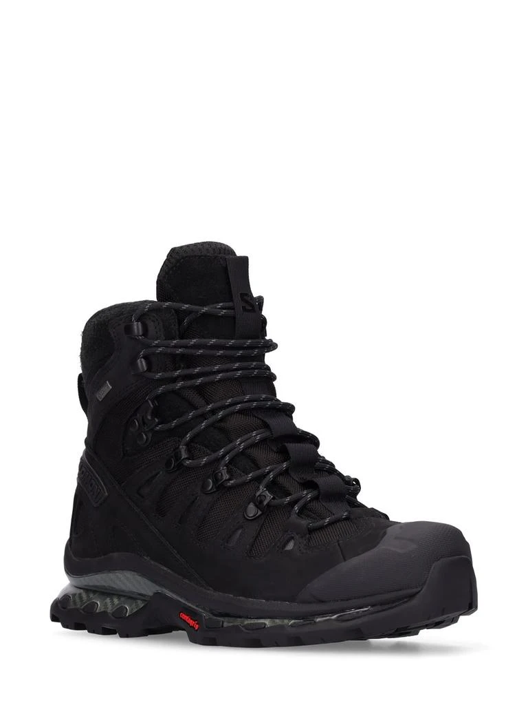 商品Salomon|Quest Gtx Advanced Ankle Boots,价格¥1640,第2张图片详细描述