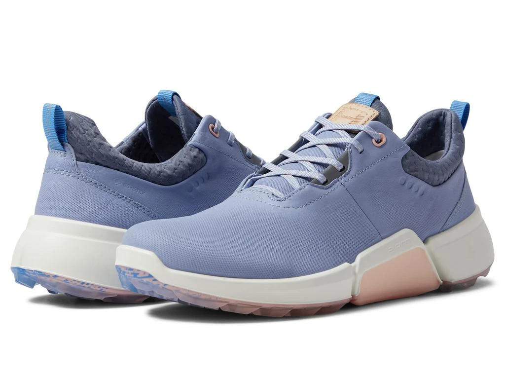 商品ECCO|Biom Hybrid 4 GORE-TEX® Golf Shoes,价格¥850,第1张图片