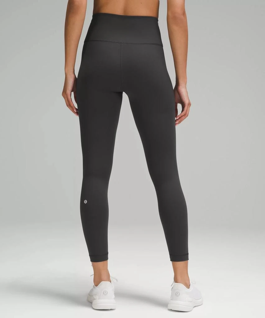 Wunder Train High-Rise Tight 25" 商品
