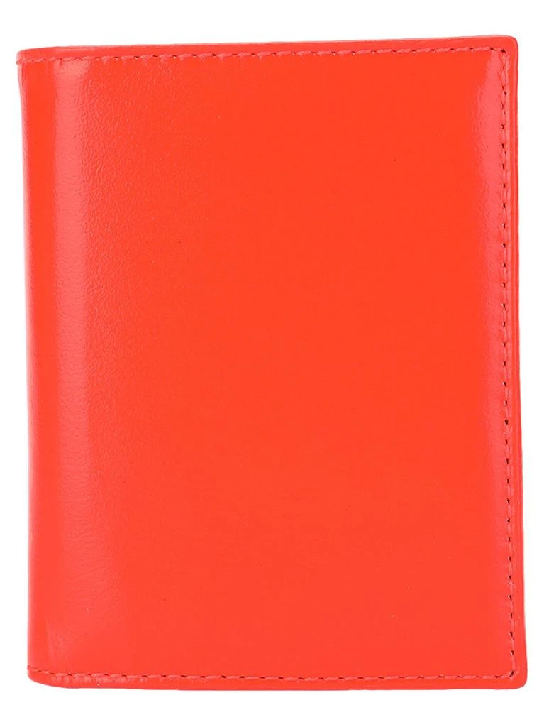 商品Comme des Garcons|Comme des Garçons Wallet Colour-Block Wallet,价格¥1047,第1张图片