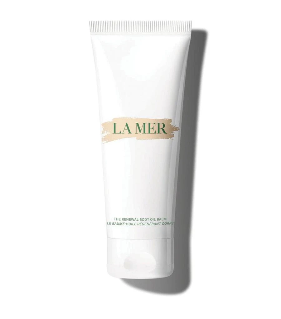 商品La Mer|The Renewal Body Oil Balm (200ml),价格¥1873,第1张图片