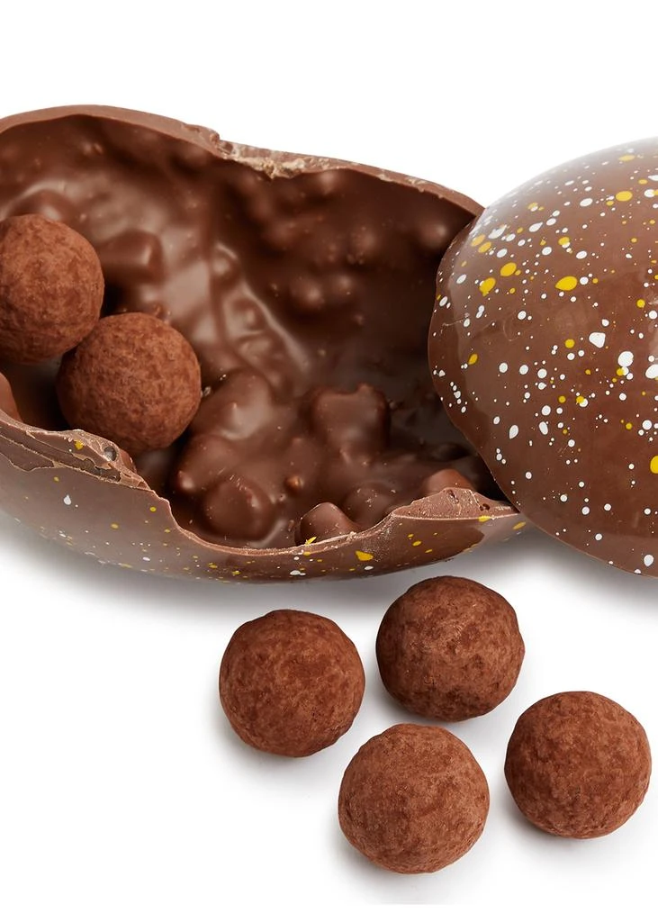 商品Harvey Nichols|Demand S’mores Easter Egg & Salted Caramel Chocolate Truffles 300g,价格¥68,第2张图片详细描述