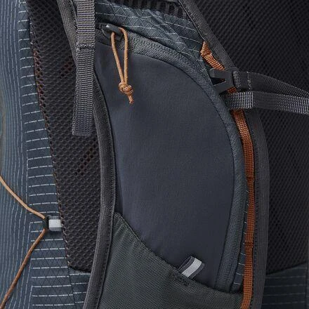 商品Black Diamond|Pursuit 30L Backpack,价格¥814,第5张图片详细描述