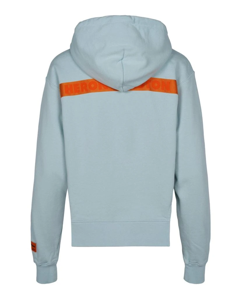 商品Heron Preston|Cut-Out Hoodie,价格¥1723,第2张图片详细描述