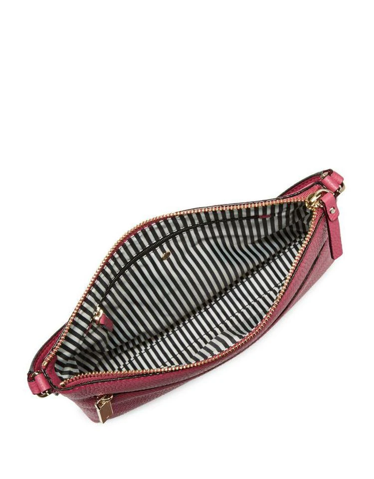商品Kate Spade|Hopkins Street Gabriele Leather Handbag,价格¥748,第3张图片详细描述