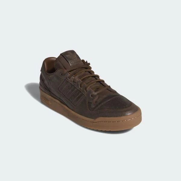 商品Adidas|Forum 84 Low CL Shoes,价格¥379,第4张图片详细描述