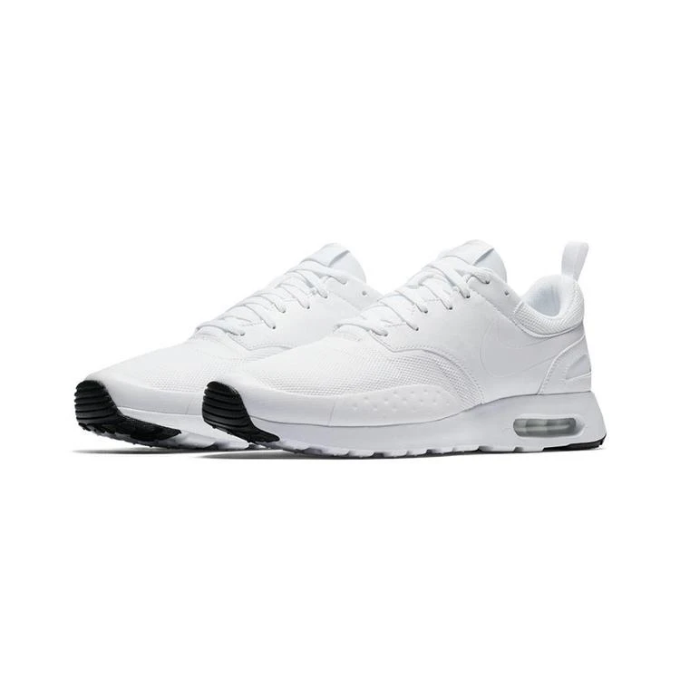 商品NIKE|Men's Air Max Vision Running Sneakers from Finish Line,价格¥374,第3张图片详细描述