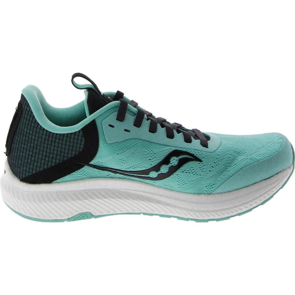 Saucony Womens Freedom 5 Exercise Workout Athletic and Training Shoes 商品