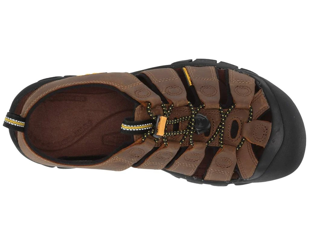 商品Keen|Newport,价格¥877,第2张图片详细描述