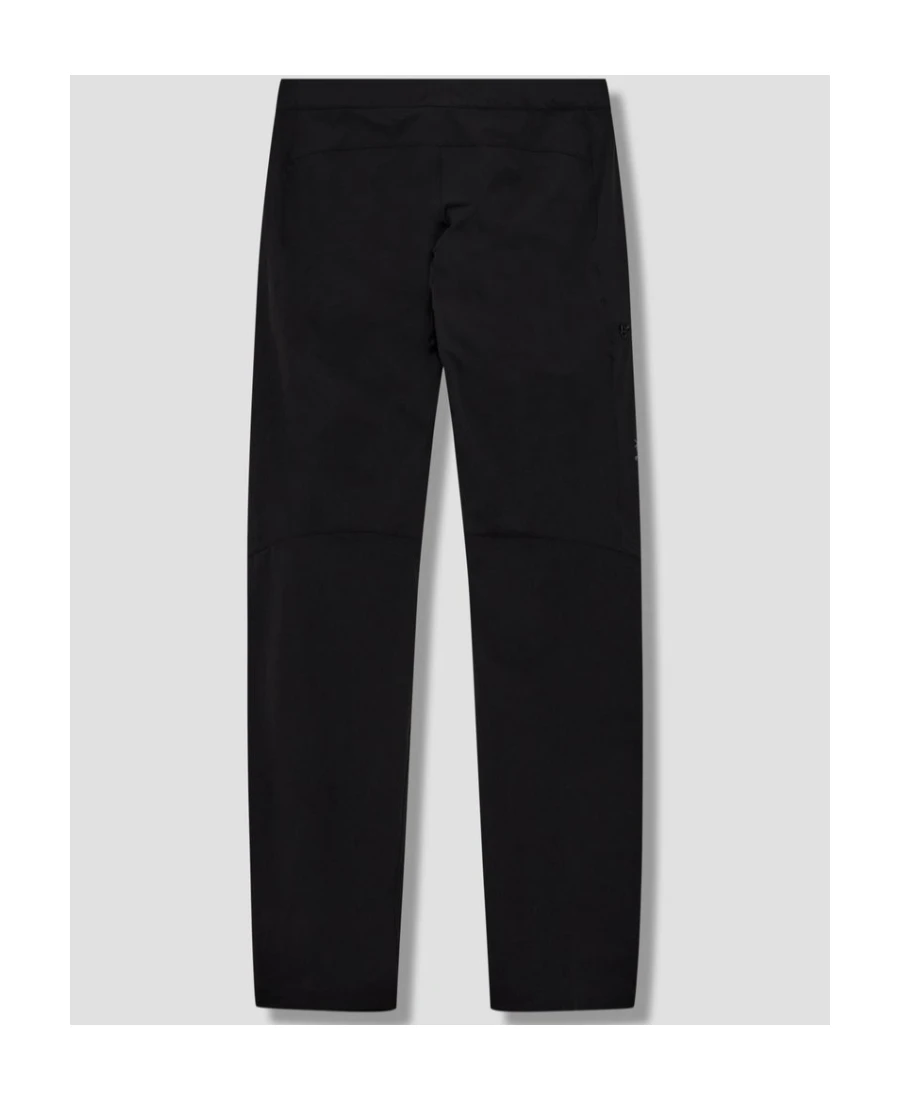 商品Arc'teryx|Arc'teryx 男士休闲裤 X000007322BLACK 黑色,价格¥1789,第3张图片详细描述