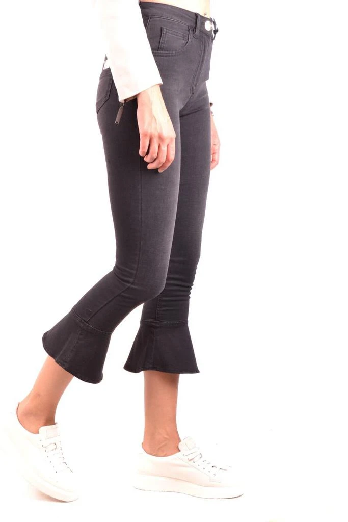 商品ELISABETTA FRANCHI|ELISABETTA FRANCHI Jeans,价格¥1073,第2张图片详细描述