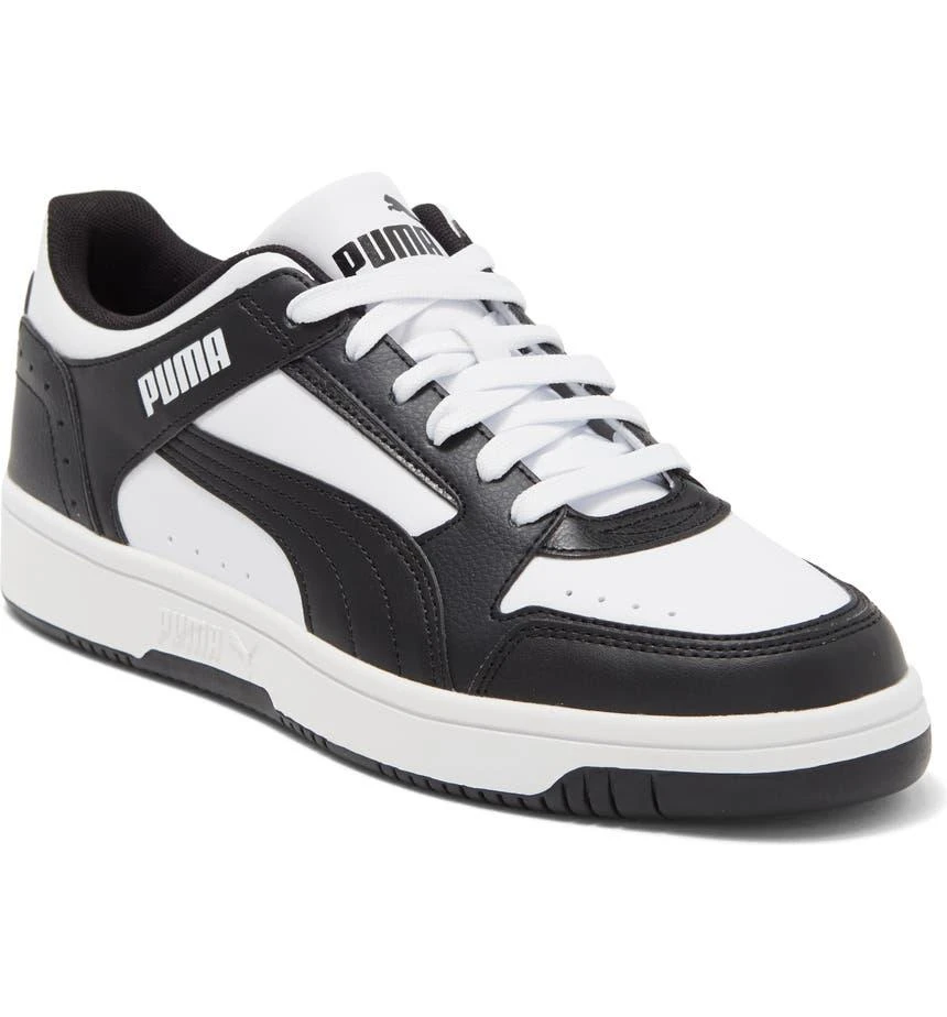 商品Puma|Rebound Low-Top Joy Sneaker,价格¥356,第1张图片