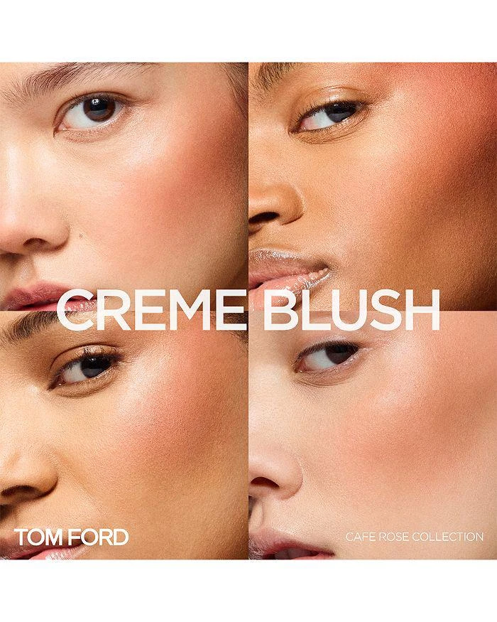 商品Tom Ford|Crème Blush,价格¥711,第2张图片详细描述