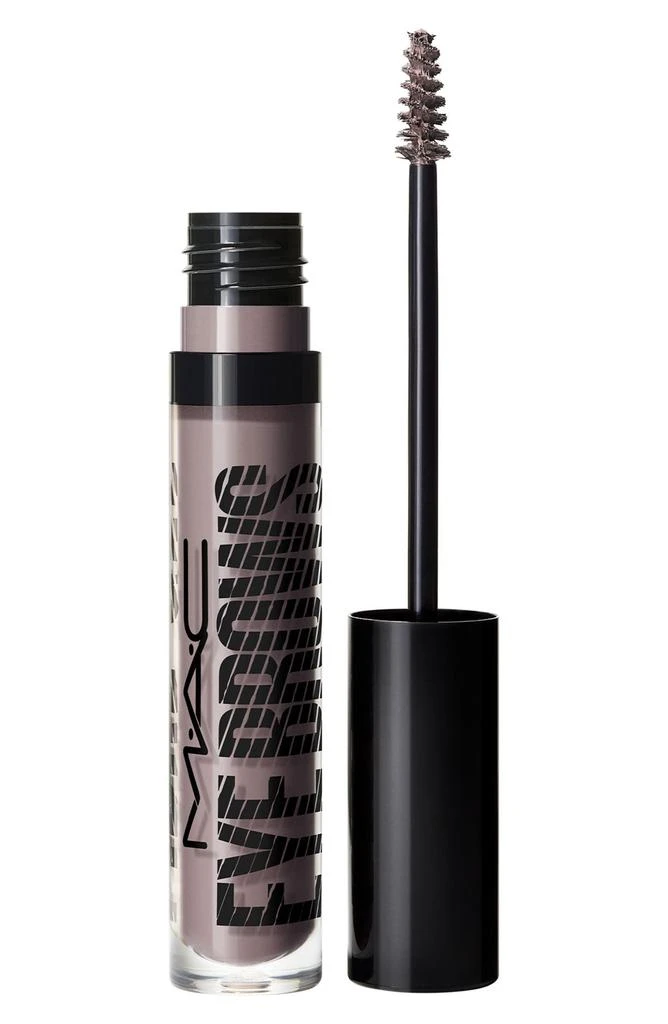 商品MAC|Eye Brows Big Boost Tinted Brow Gel,价格¥215,第1张图片