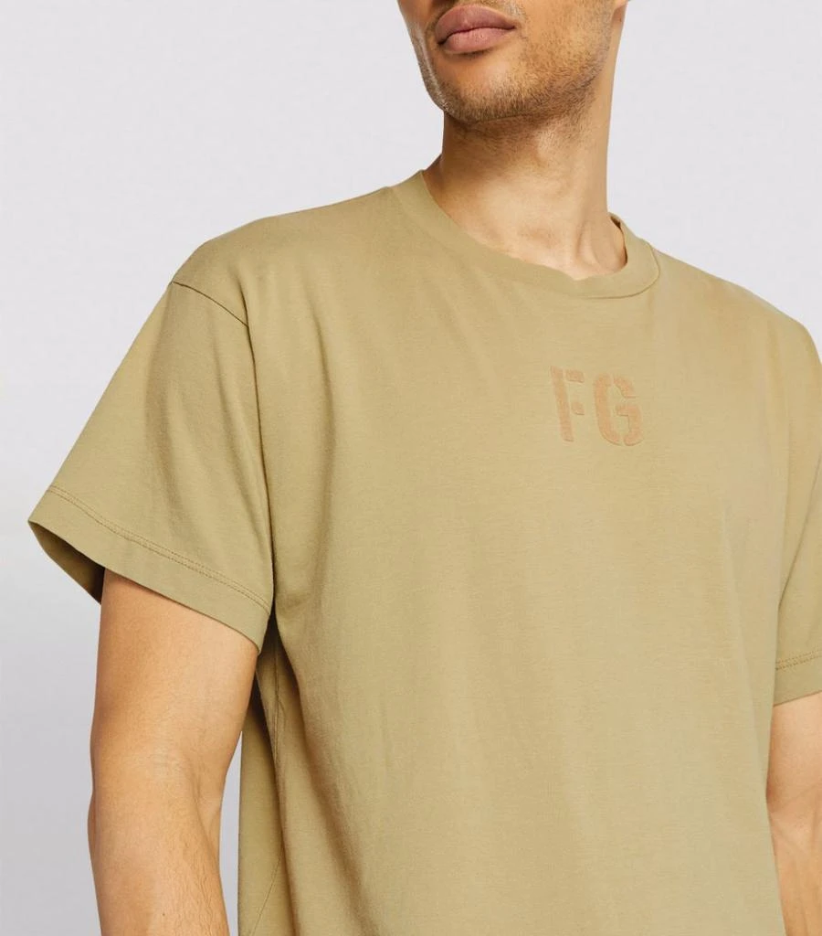 Fog Tshirt Fg 商品