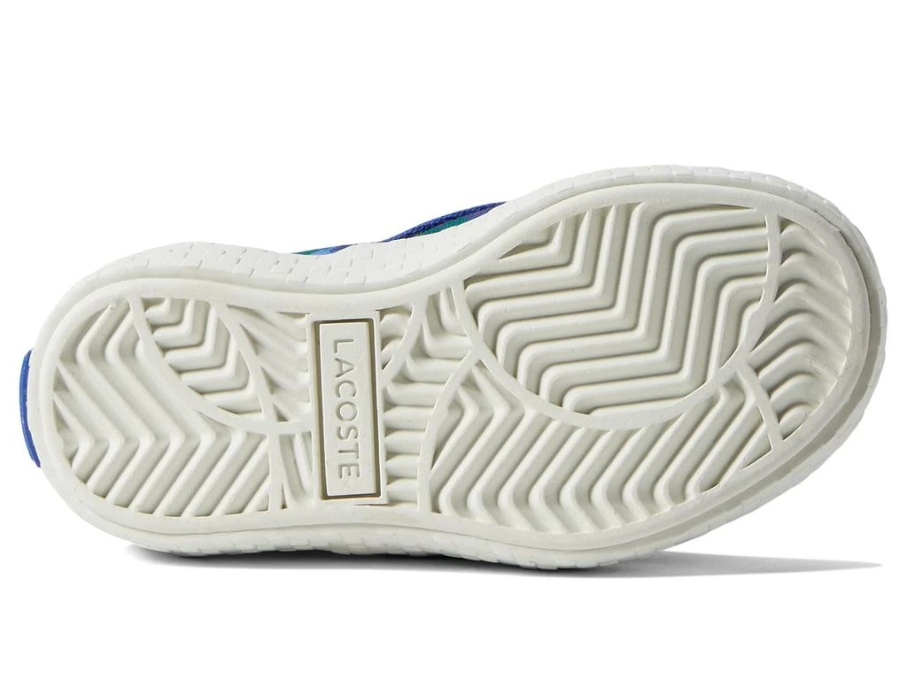 商品Lacoste|Jump Serve Slip 10221 MIN CUI (Toddler/Little Kid),价格¥148,第3张图片详细描述