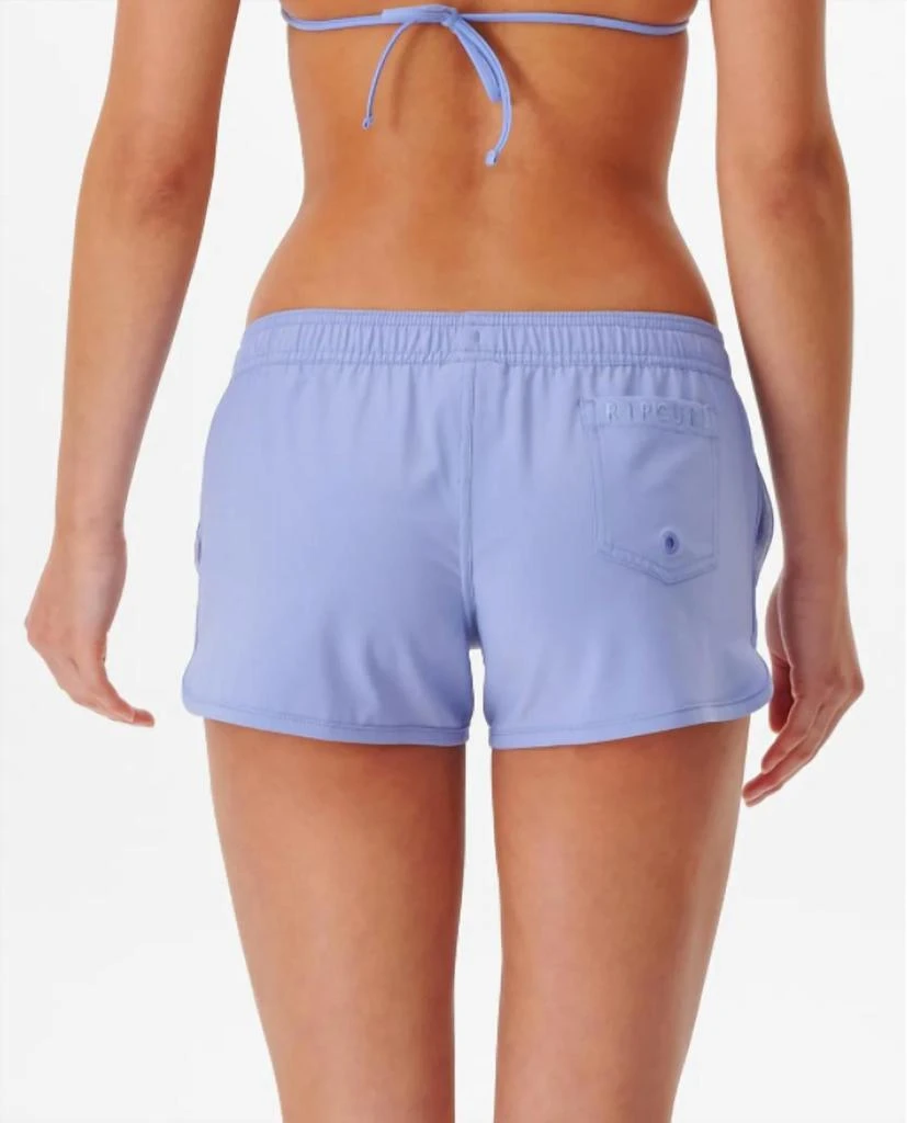 商品Rip Curl|Rip Curl - Classic Surf Eco 3" Boardshort,价格¥312,第4张图片详细描述