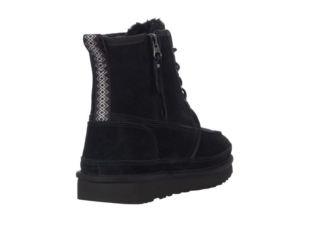 商品UGG|Neumel High Moc,价格¥1105,第7张图片详细描述