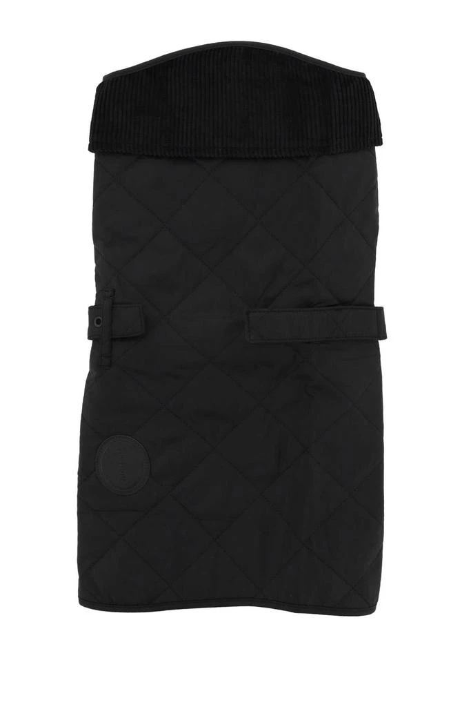商品Barbour|QUILTED DOG COAT,价格¥456,第2张图片详细描述