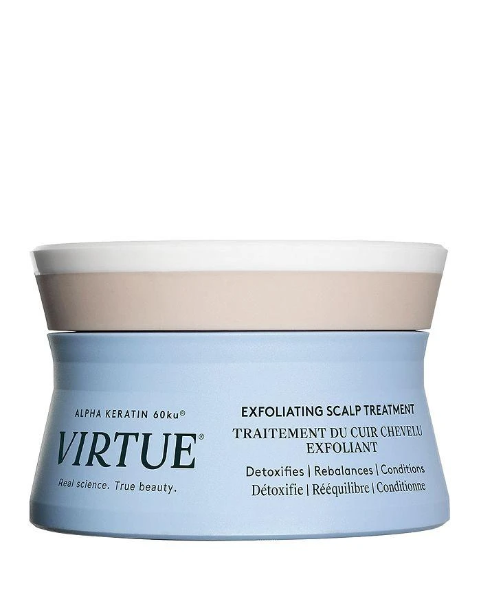 商品VIRTUE|Exfoliating Scalp Treatment 5 oz.,价格¥375,第1张图片