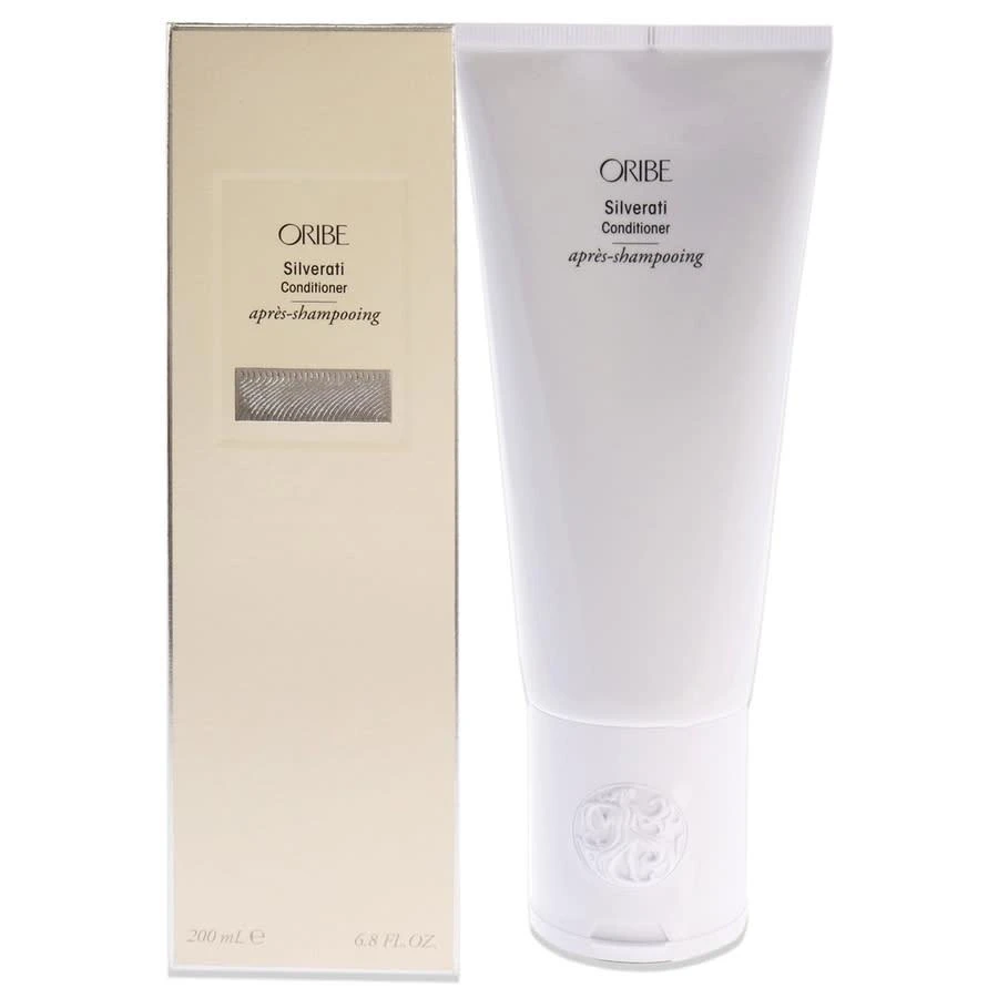 商品Oribe|Oribe Silverati Conditioner 6.8 oz Hair Care 840035200439,价格¥388,第1张图片