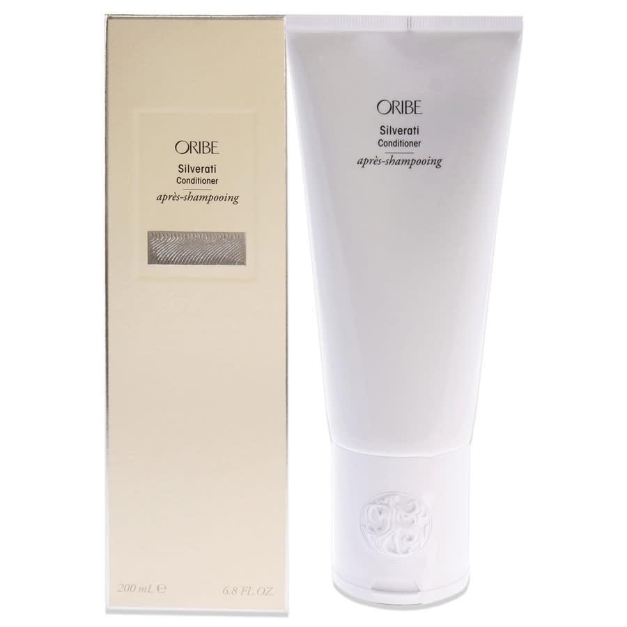 商品Oribe|Oribe Silverati Conditioner 6.8 oz Hair Care 840035200439,价格¥374,第1张图片