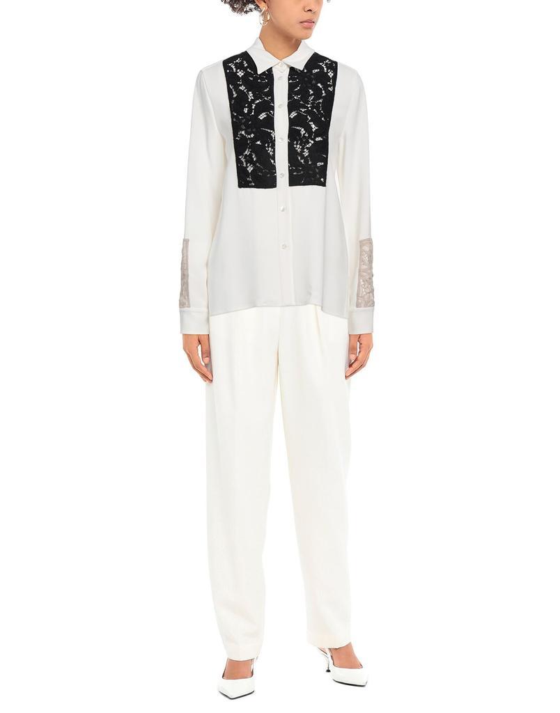 商品AGNONA|Lace shirts & blouses,价格¥3206,第4张图片详细描述