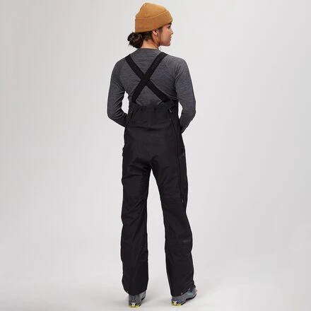 商品Outdoor Research|Skytour AscentShell Bib Pant - Women's,价格¥1977,第2张图片详细描述