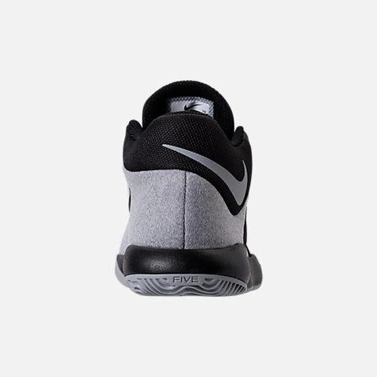 商品NIKE|Boys' Little Kids' Nike KD Trey 5 V Basketball Shoes,价格¥297,第5张图片详细描述