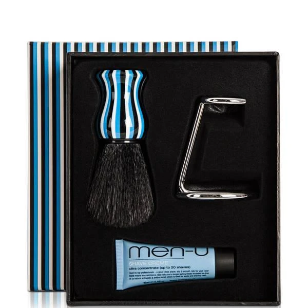 商品Me|men-u Uber Shaving Brush,价格¥1399,第2张图片详细描述