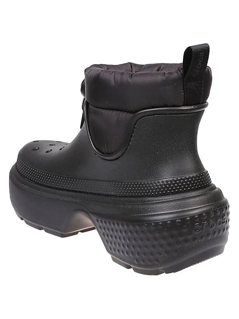 商品Crocs|CROCS Rain boots,价格¥909,第3张图片详细描述