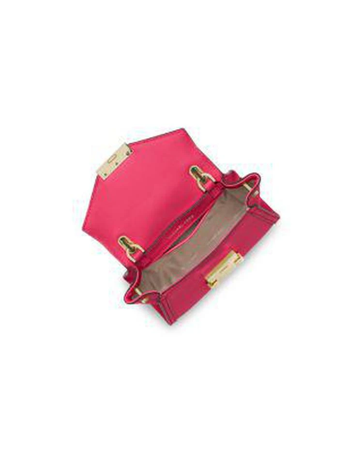 商品Michael Kors|Michael Kors Whitney Mini Leather Messenger ,价格¥710,第3张图片详细描述